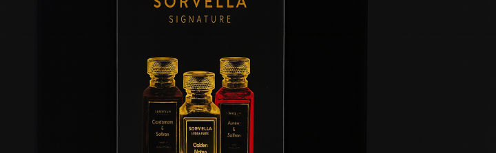 Sorvella Perfume Signature  – teraz w podręcznej pojemności